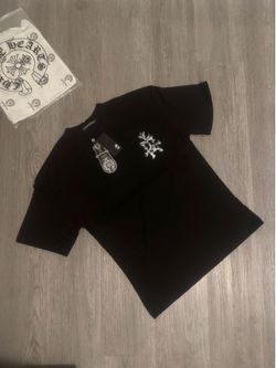 Chrome hearts shirt brand new size M