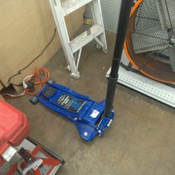 3 Ton Jack 