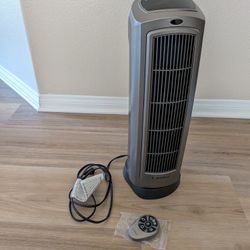 Lasko Electric Heater 1500w