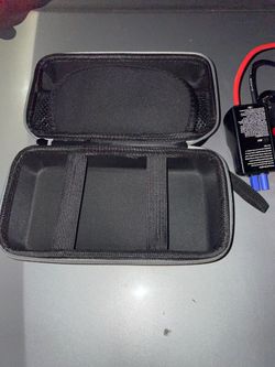 Jump Starter