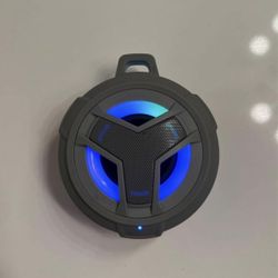 EBODA Shower Bluetooth Speaker