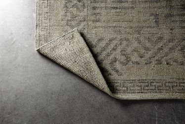 Rug from Room & Board