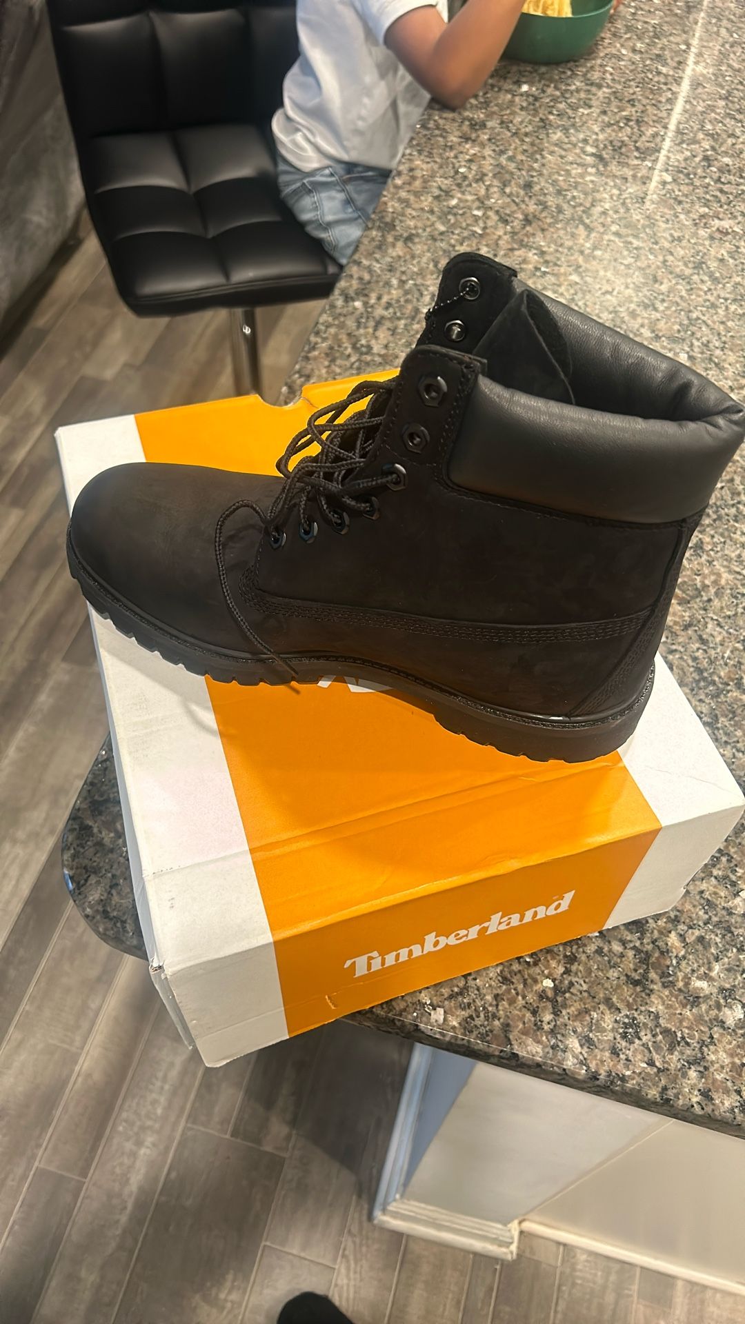 Timberlands New
