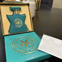 Bond No . 9 Greenwich Village