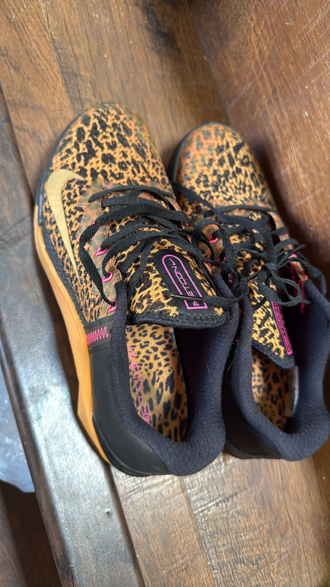 Nike Shoes - Metcon