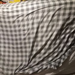 Full Size Mattress With Base