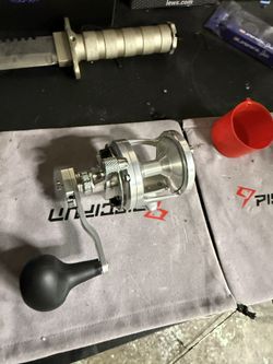 Avet Sx Raptor Plus 6/3 Left Hand