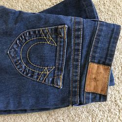 True Religion Jeans Size 25 (Pre-own)