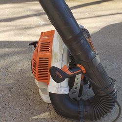 STHIL Backpack Blower 