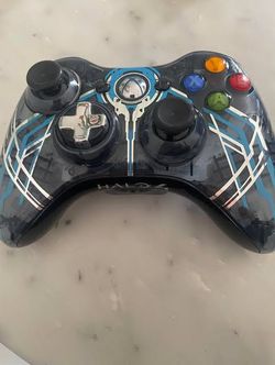 Xbox 360 controller for trade