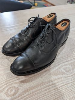 Allen Edmonds Park Avenue - 10 D