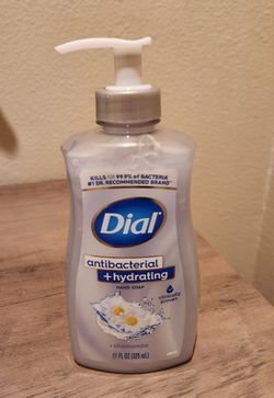 Dial Hand Soap 11 oz