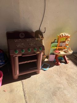 Lots of items for sale