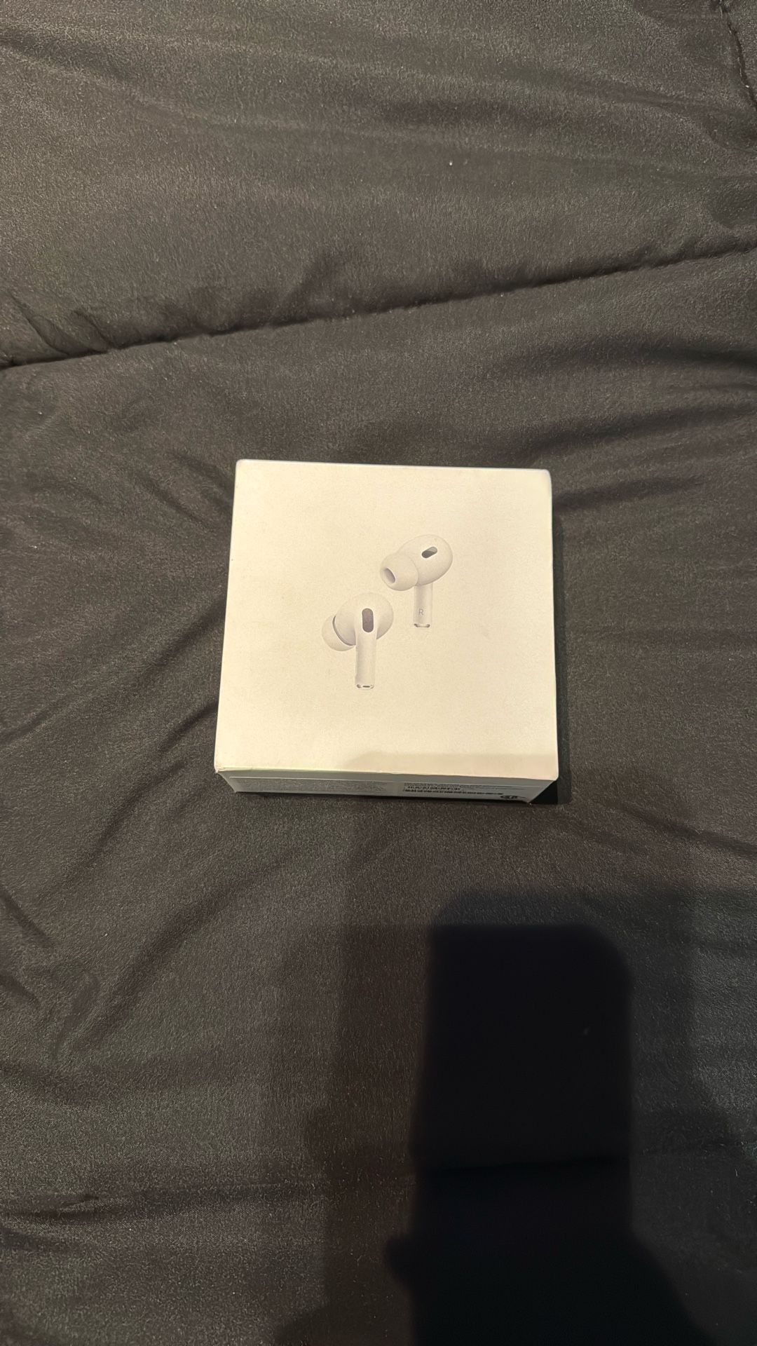 Airpod Pros 2 Usb C Version 