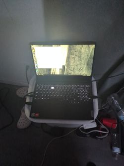 Lenovo ideapad 3 gaming (upgraded)