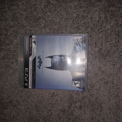 batman Arkham origins ps3