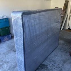 Queen Box Spring 