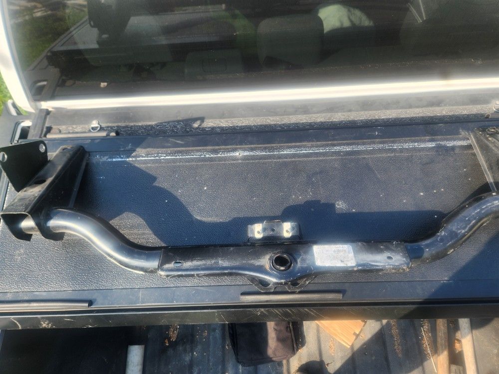 Tow Package
