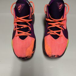 Nike Zoom Freak 2 Size Men’s 13