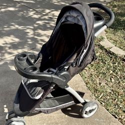 Graco Stroller