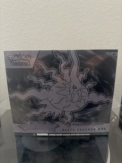 Pitch Black PC ETB