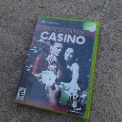 Video Game 