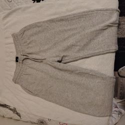 h And m Sweats 