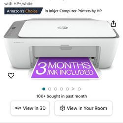 HD Printer 