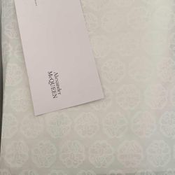 Alexander McQueen Shoes