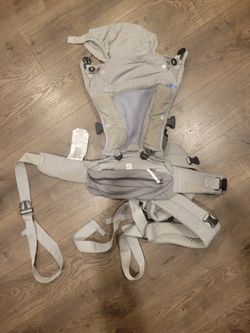 Baby Carrier
