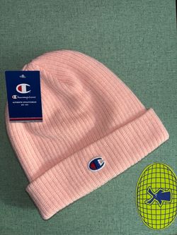 Champion beanie