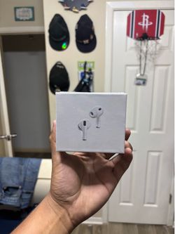 AirPod pro 3 ANC