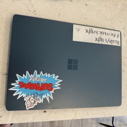 Microsoft Surface Laptop 3 
