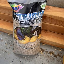 Fish Tank Gravel-large Bags 