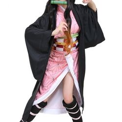 Demon Slayer Cosplay