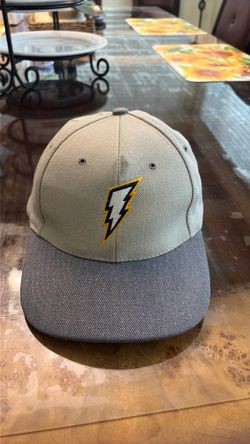 San Diego Chargers vintage snapback