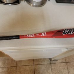 NEW USA MARUCCI CAT 26/15oz  -11. T-BALL  $60 FIRM PRICE--- NEVER USED  (FOR CHRISTMAS GIFT 