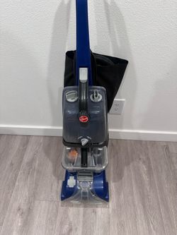 Hoover carpet cleaner