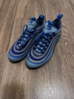 Airmax 97 Samples