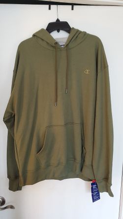 Brand new with tags champion men's pullover hoodie sweater sz XL