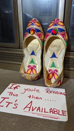 Women Shoes