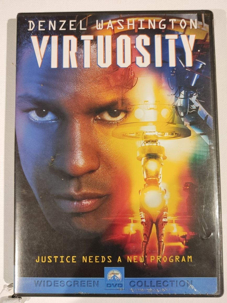 Virtuosity