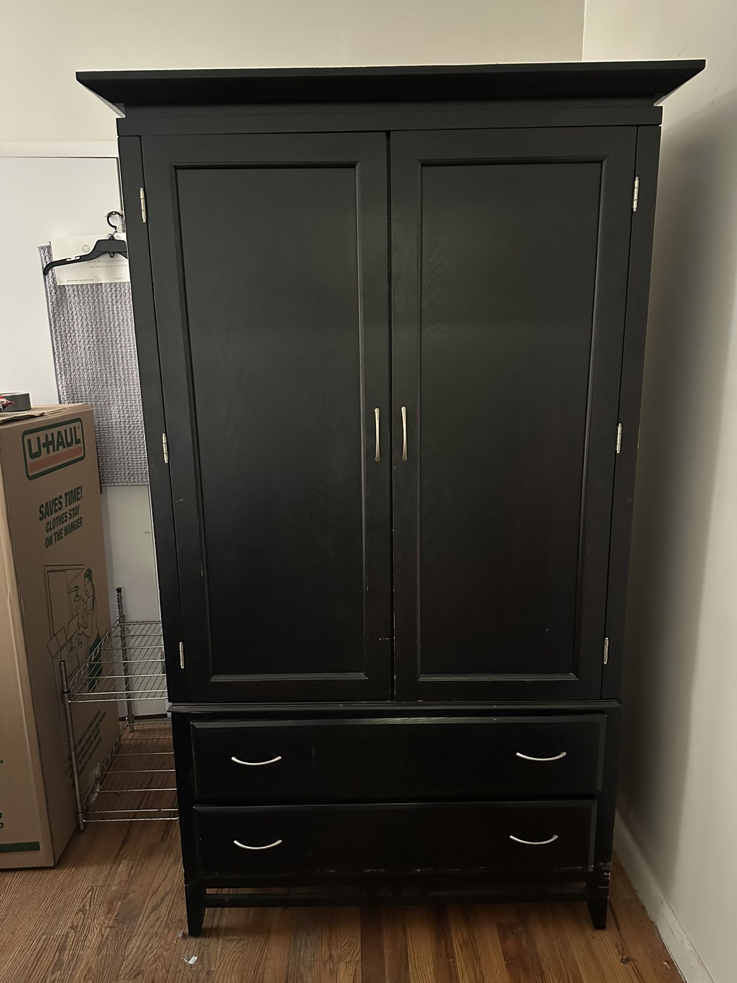 Huge Dresser