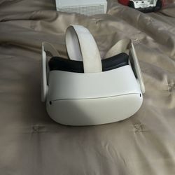 Oculus quest 2 - Left controller works fine just looks broken 