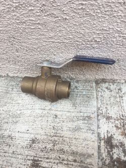 Valve