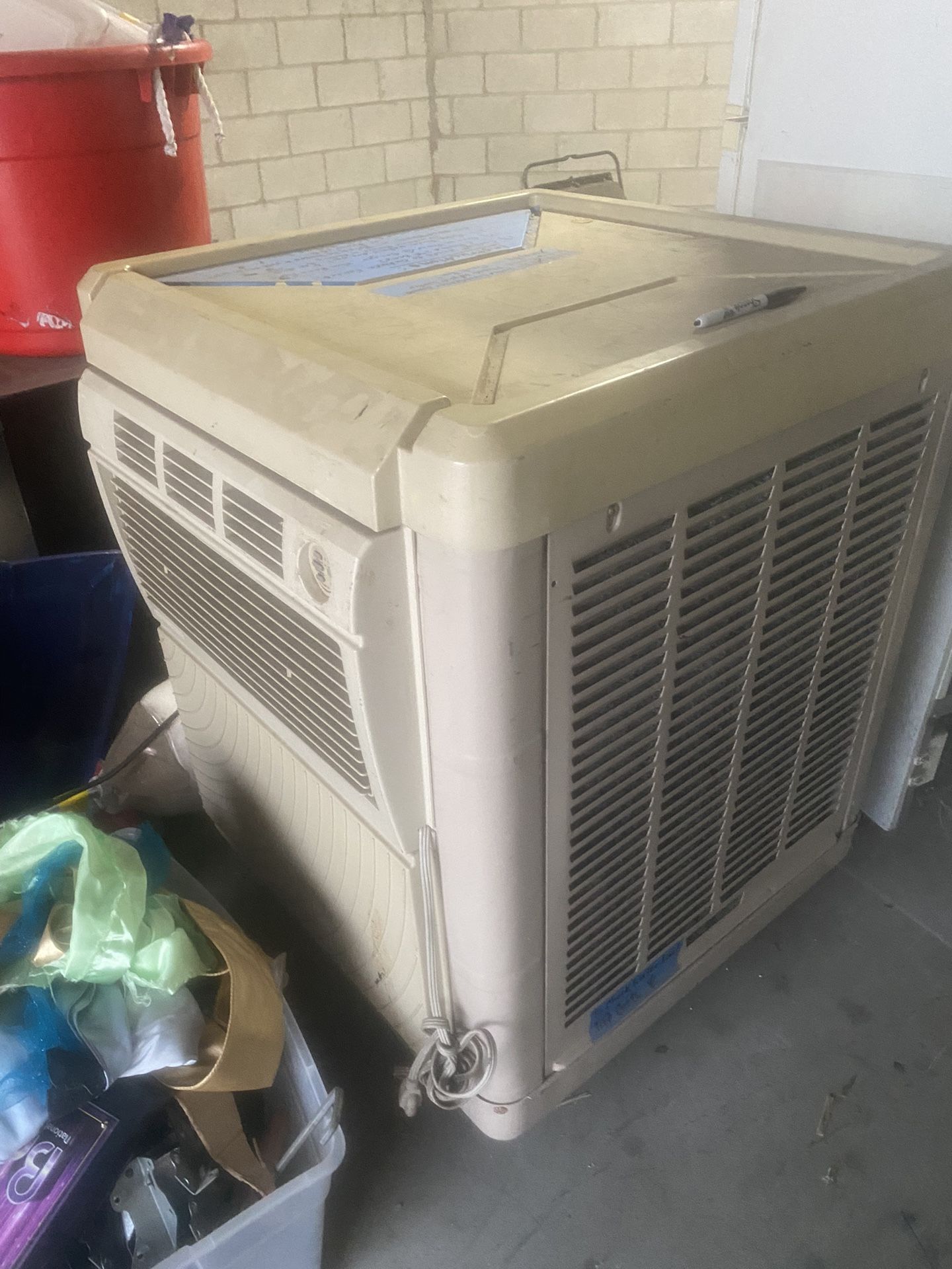 Working Swamp Cooler for Sale in Riverside, CA OfferUp