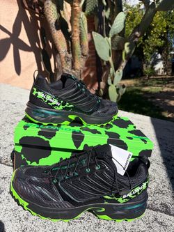 SALOMON X FIED COLLAB