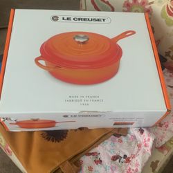 Le Creuset