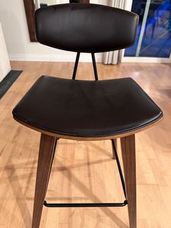 3 Used Bar Stools for Sale