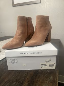 Steve Madden Ankle Boot 